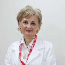 Dr. Elena Camelia Berghea | Medlist.ro