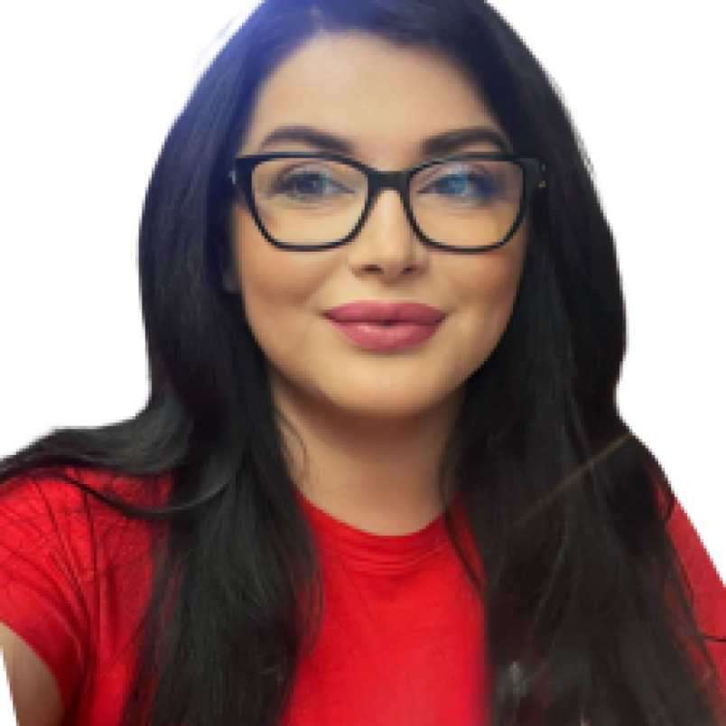 Dr. Iulia Borșa | Medlist.ro