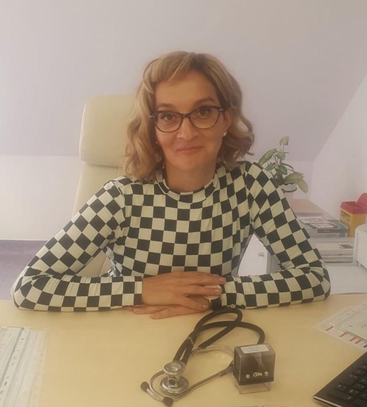 Dr. Olivia-Brândușa BÂLDEA | Medlist.ro