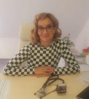 Olivia-Brândușa BÂLDEA