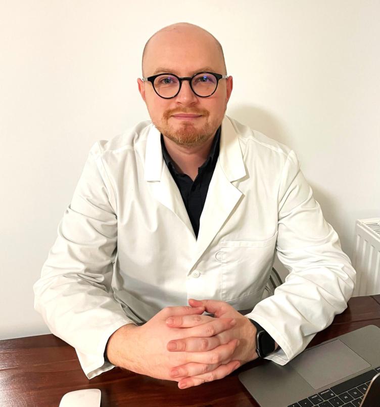 Dr. Paul PROBOTEANU | Medlist.ro