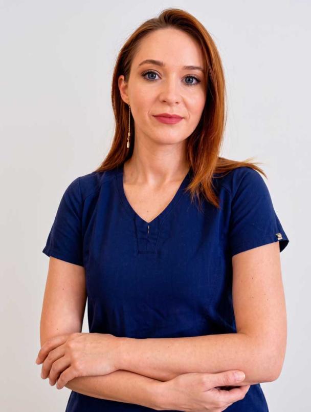 Dr. Daniela Andriescu | Medlist.ro