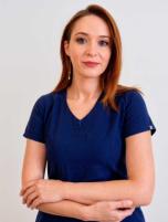Daniela Andriescu