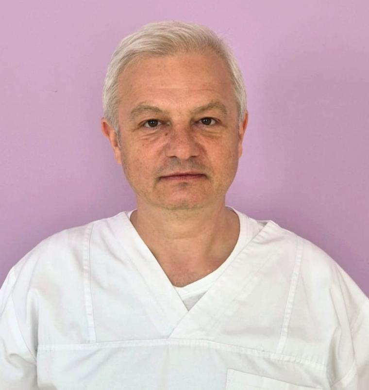 Dr. Bogdan Răuță | Medlist.ro