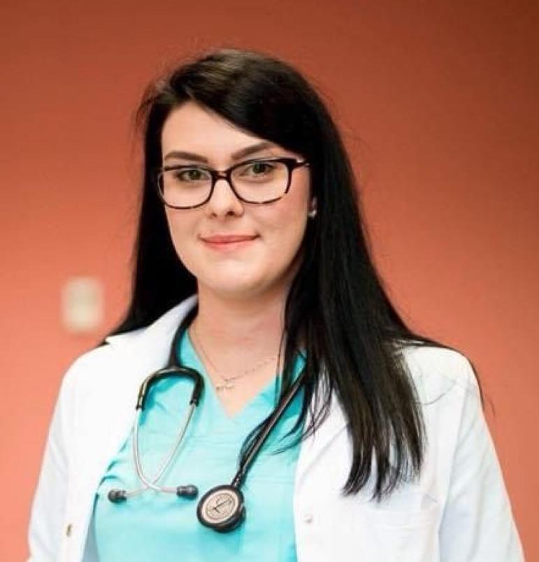 Dr. Voichița Maria BOAR | Medlist.ro