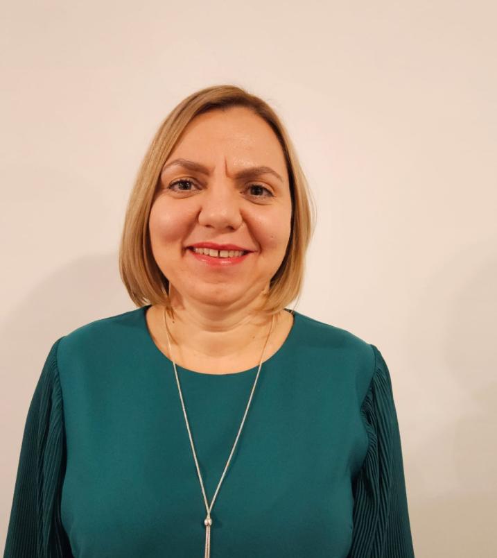 Dr. Ioana ONIGA | Medlist.ro