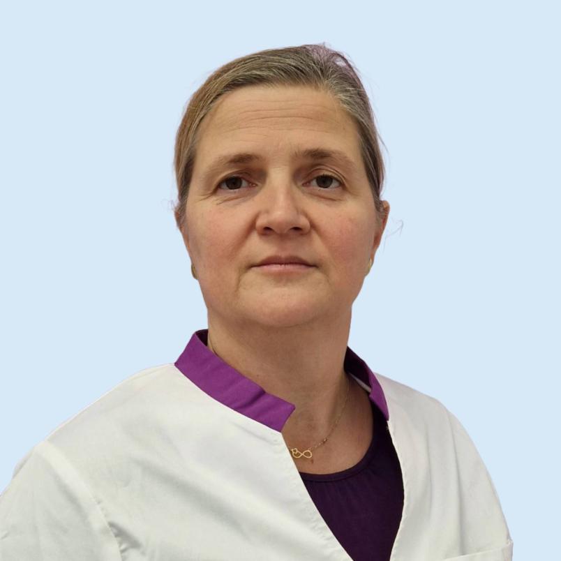 Dr. Mădălina Ileana FRÎNCU | Medlist.ro