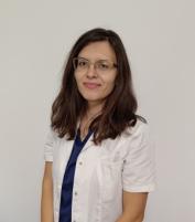 Raida Teodora Stănescu