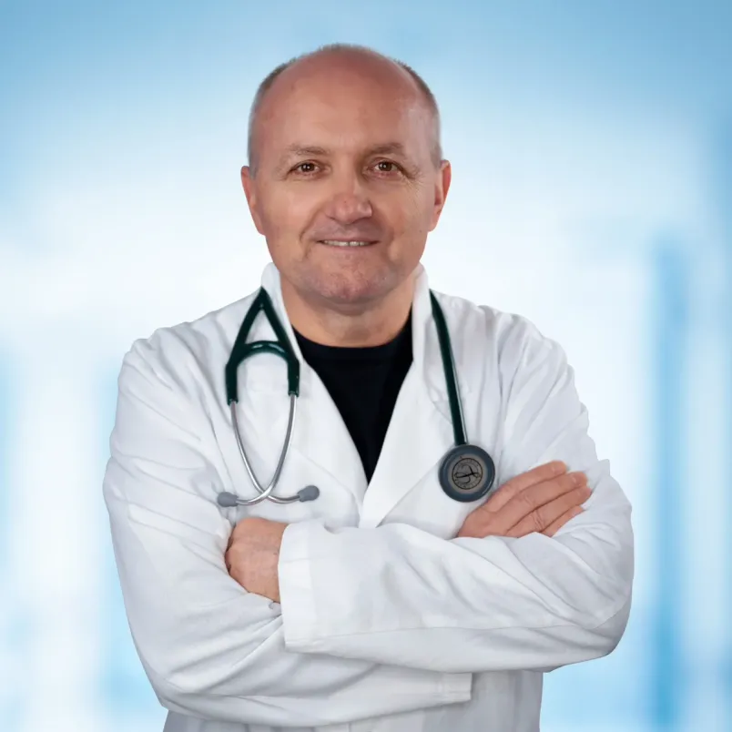 Dr. Ștefan Mihăicuță | Medlist.ro