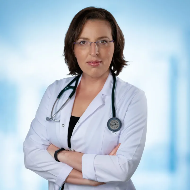 Dr. Andreea Dumitrescu | Medlist.ro