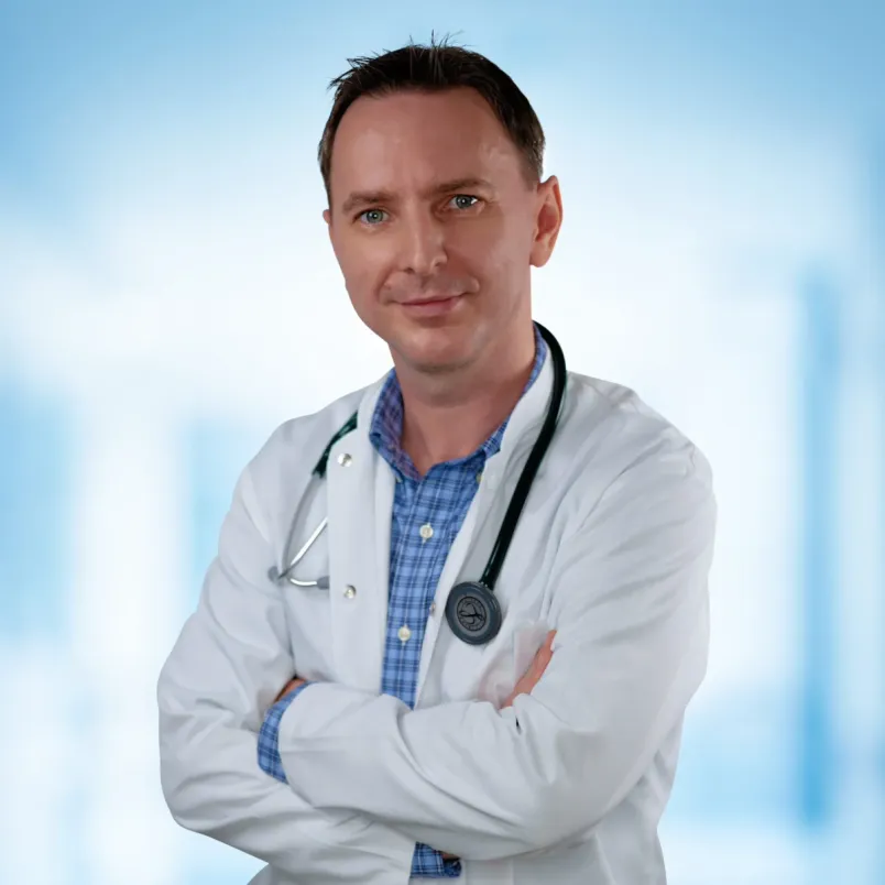 Dr. Călin Lengher | Medlist.ro