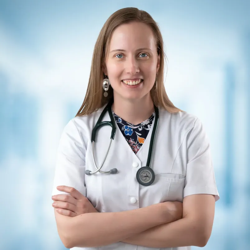 Dr. Mădălina Petcu | Medlist.ro