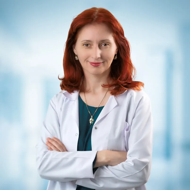 Dr. Arta Todorescu | Medlist.ro