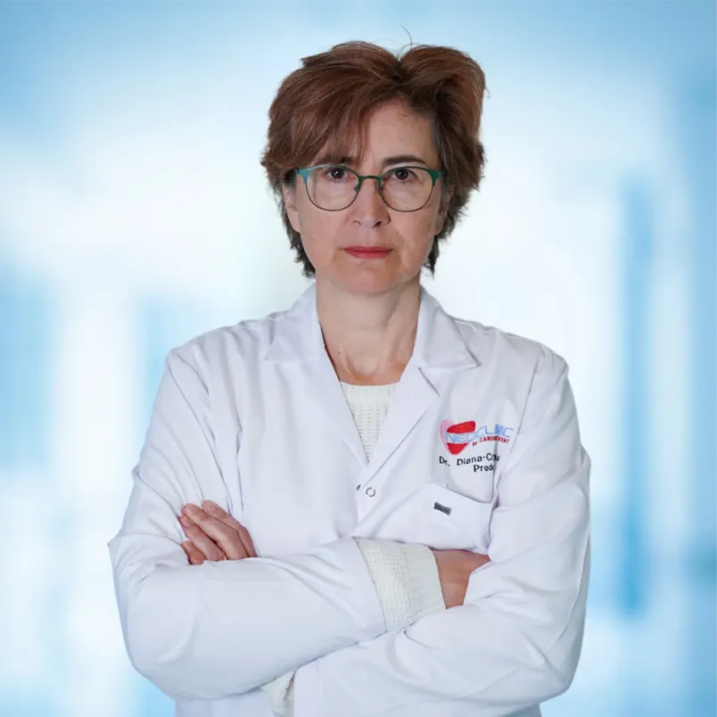 Dr. Diana Preda | Medlist.ro