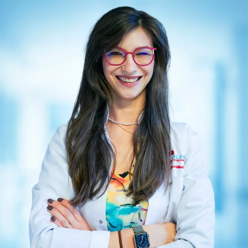 Dr. Andreea Kis | Medlist.ro