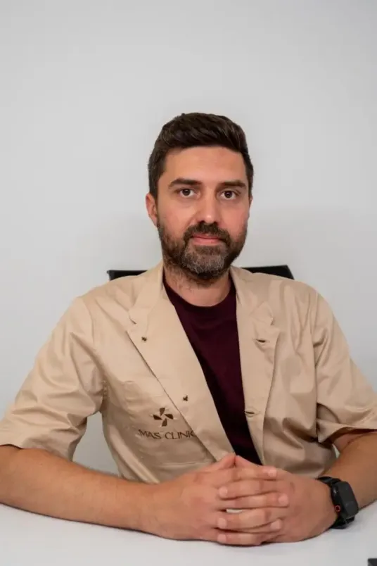 Dr. Dragoș Eugen Georgescu | Medlist.ro