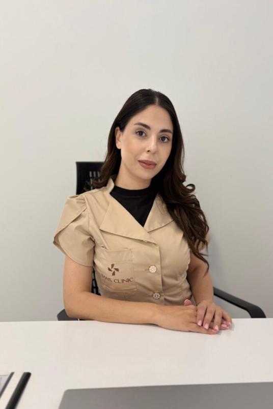 Dr. Khalifeh Bisan | Medlist.ro