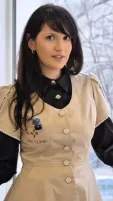 Raluca Najjar