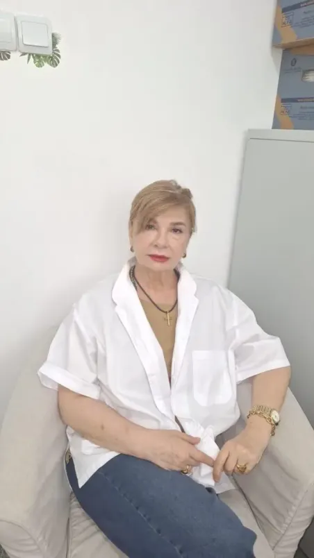Dr. Elena Dana Bahna | Medlist.ro