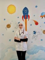Elham AL-ALI