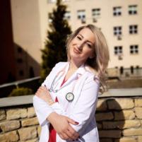 Liana-Ioana Mihalca