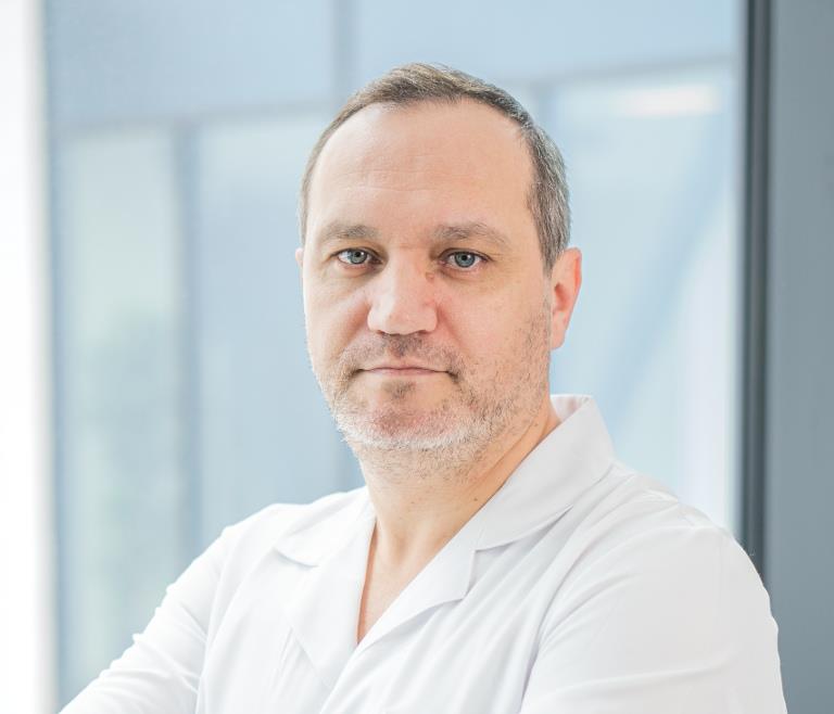 Marius Moga