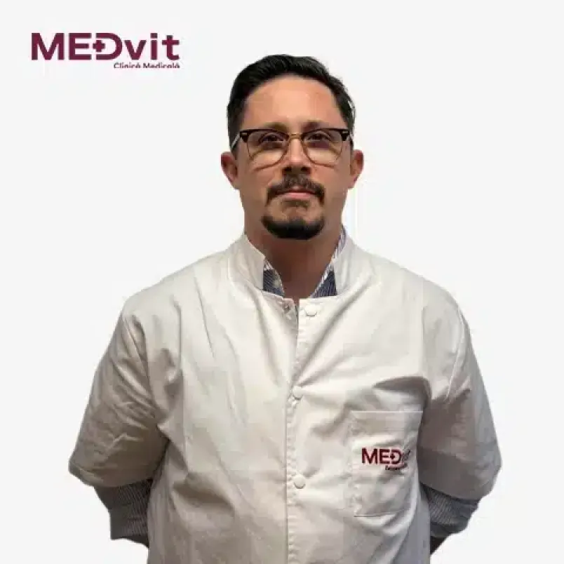 Dr. Sebastian Oană | Medlist.ro