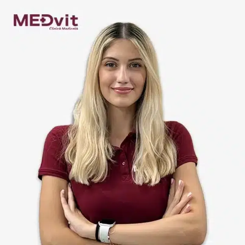  Ioana Grecea | Medlist.ro