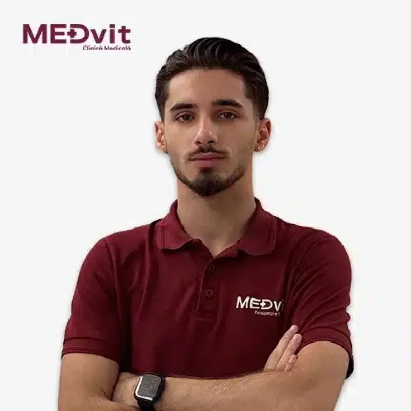  Dragoș Florea | Medlist.ro