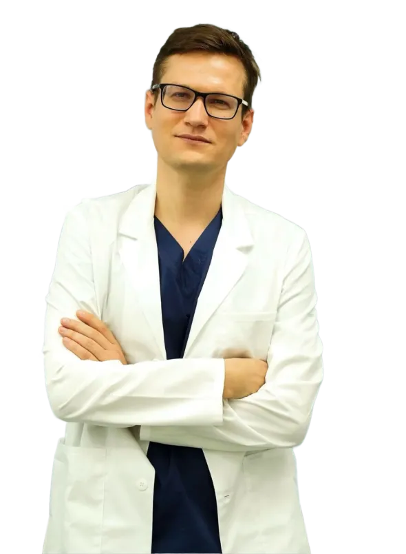 Dr. Vadim Bîrca | Medlist.ro