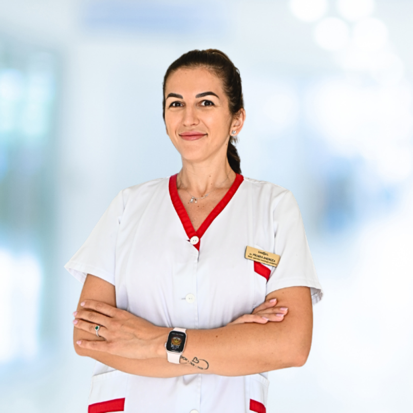 Dr. Andreea Prunea | Medlist.ro