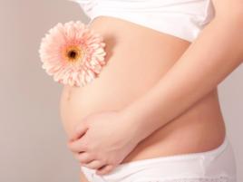 The placenta – what does it do, what problems can it have and how to keep it healthy?