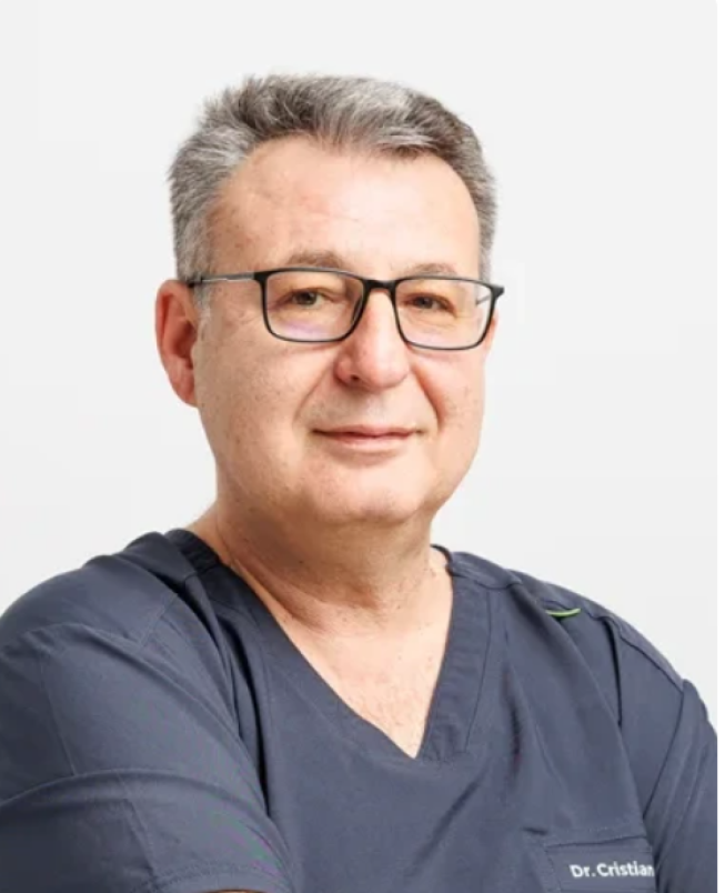Dr. Cristian Stănescu | Medlist.ro