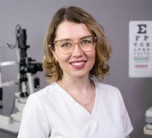 Mihaela Frumusache