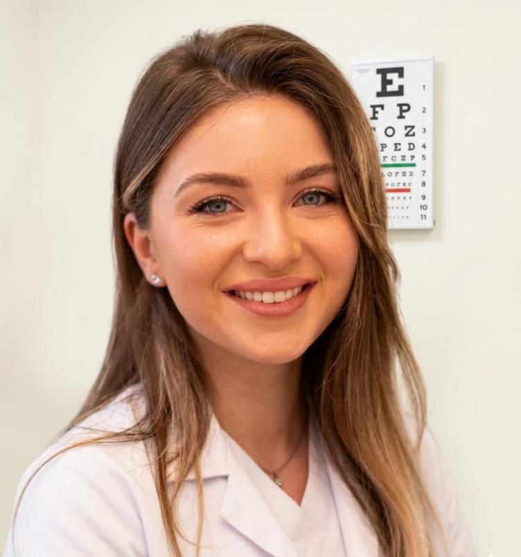 Dr. Alexandrina Amariei | Medlist.ro