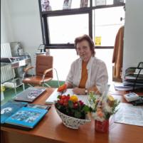 VERA ILIESCU