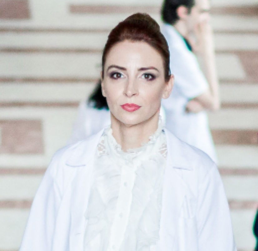Dr. Laura Mihalașcu | Medlist.ro