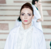 Laura Mihalașcu