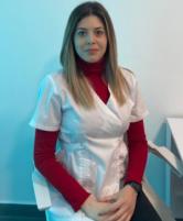 Alexandra Călin