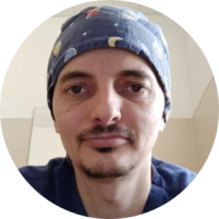 Dragoș-Cosmin Zaharia