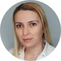Oana Andreea Parliteanu