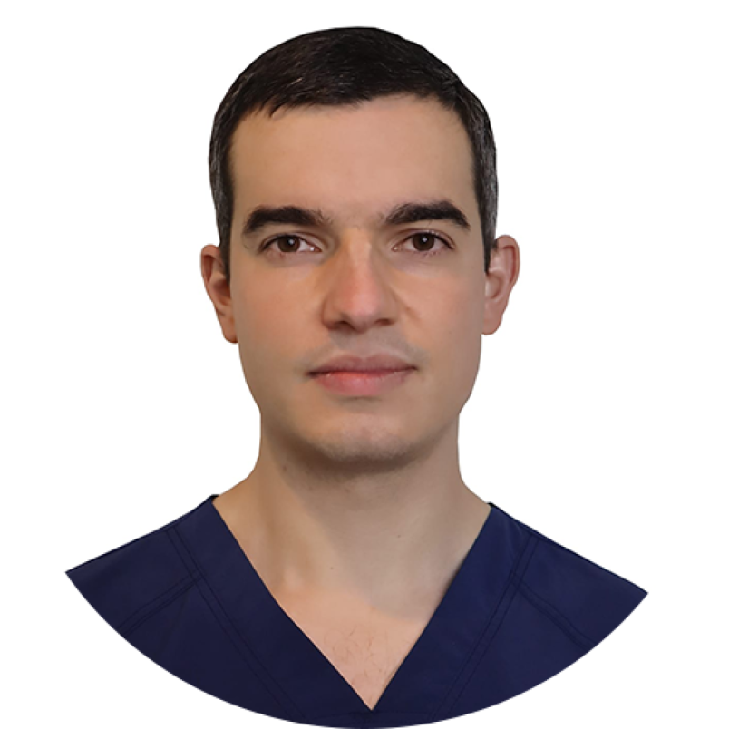 Dr. Ștefan Leu | Medlist.ro