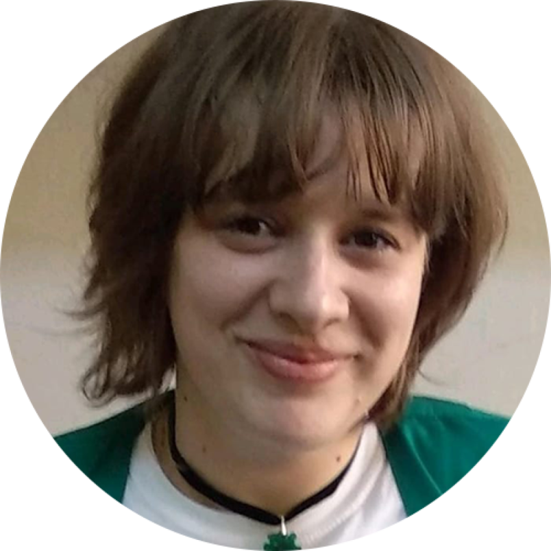 Dr. Alexandra Maria Cristea | Medlist.ro