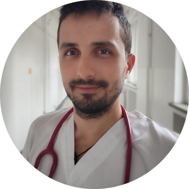 Dr. Traian Constantin Panciu | Medlist.ro