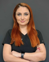 Ana-Maria Spiridon