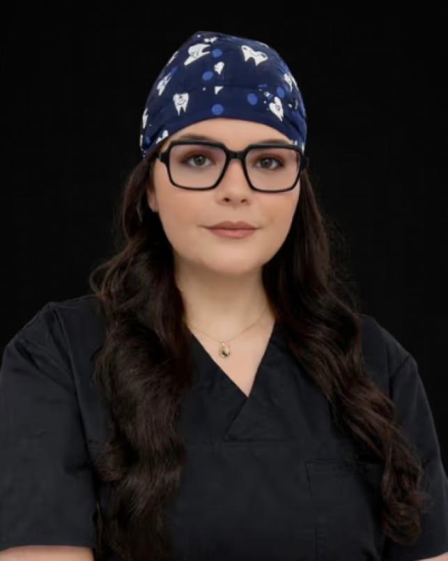 Dr. Maria Drinceanu | Medlist.ro