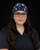 Maria Drinceanu