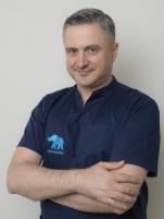 Cristian Irimia