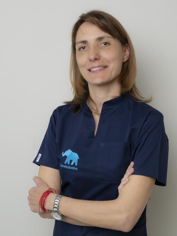 Georgiana Tudoran | Medlist.ro