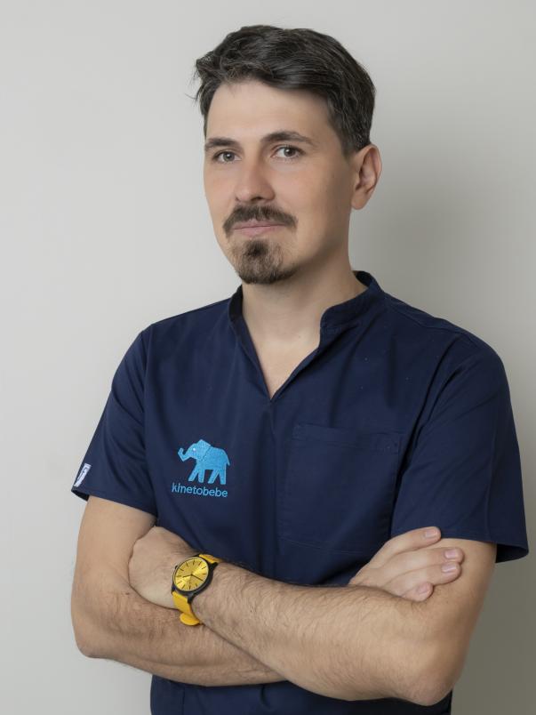  Iulian Nicolae | Medlist.ro